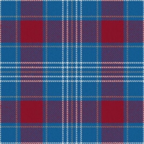 Rafferty Tartan - Imperial Highland Supplies
