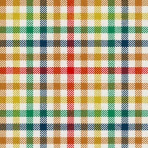 Rainbow Fort Worth Tartan - Imperial Highland Supplies