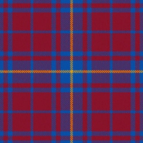 Rajput Tartan - Imperial Highland Supplies