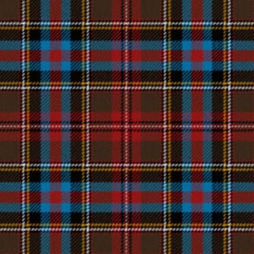 Raleigh Pipe Band Tartan - Imperial Highland Supplies