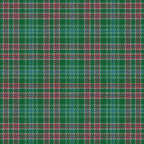 Ralston US Ancient Tartan - Imperial Highland Supplies