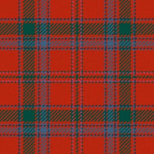 Ramada Tartan - Imperial Highland Supplies