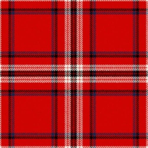 Ramsay Angus & Mearns Tartan - Imperial Highland Supplies