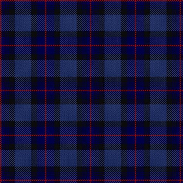 Rangers Football Club Tartan - Imperial Highland Supplies