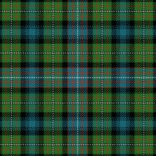 Rankin Dalgliesh Ancient Tartan - Imperial Highland Supplies