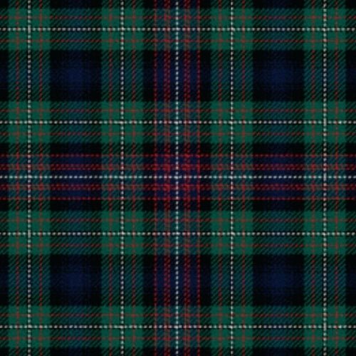 Rankin Dalgliesh Tartan - Imperial Highland Supplies