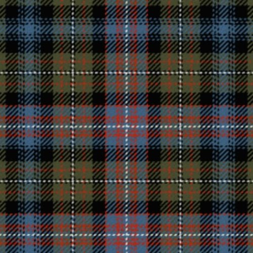 Rankin Rankine Ancient Tartan - Imperial Highland Supplies