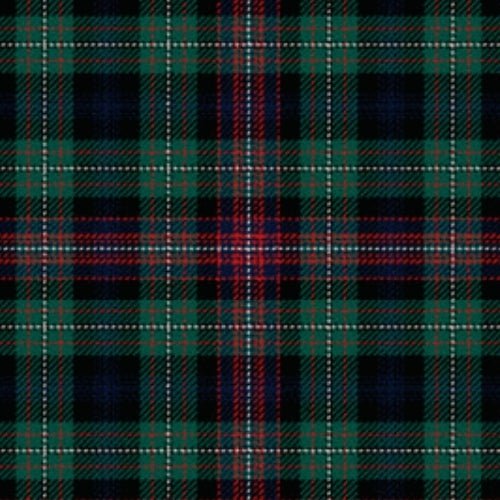 Rankin Rankine Tartan - Imperial Highland Supplies