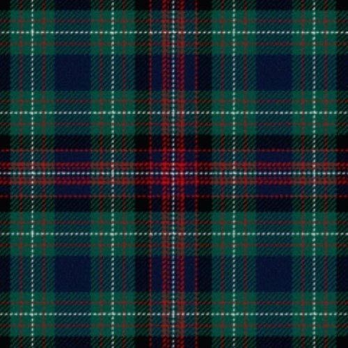 Rankin Tartan - Imperial Highland Supplies
