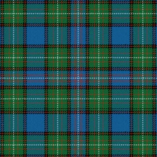Ranking Ancient Tartan - Imperial Highland Supplies