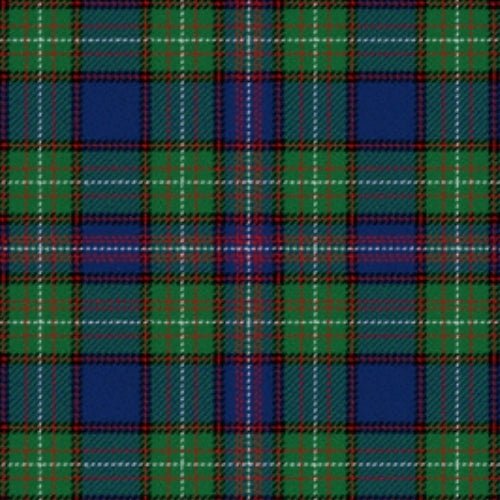 Ranking Tartan - Imperial Highland Supplies