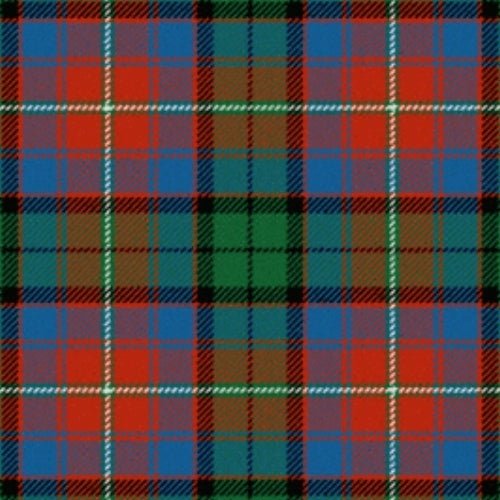 Rattray of Lude Ancient Tartan - Imperial Highland Supplies