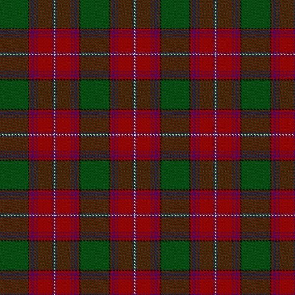 Rattray Tartan - Imperial Highland Supplies
