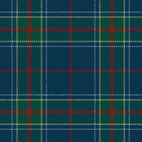 Raymond of Doune Tartan - Imperial Highland Supplies