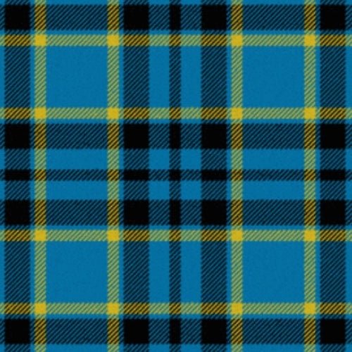 Rea Tartan - Imperial Highland Supplies