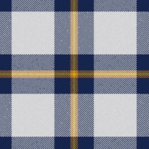 Red Bull Tartan - Imperial Highland Supplies