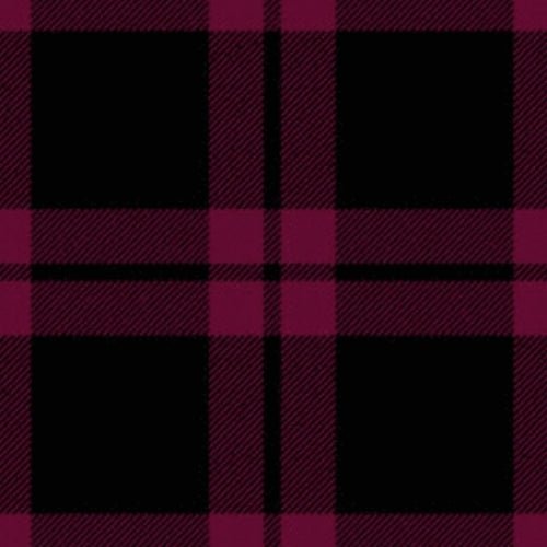 Red Watch Tartan - Imperial Highland Supplies