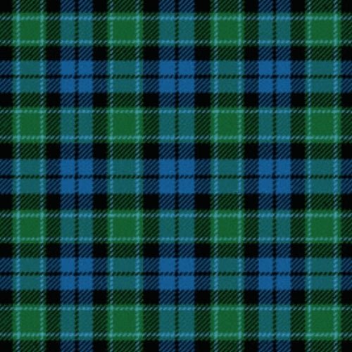 Redland Ancient Tartan - Imperial Highland Supplies