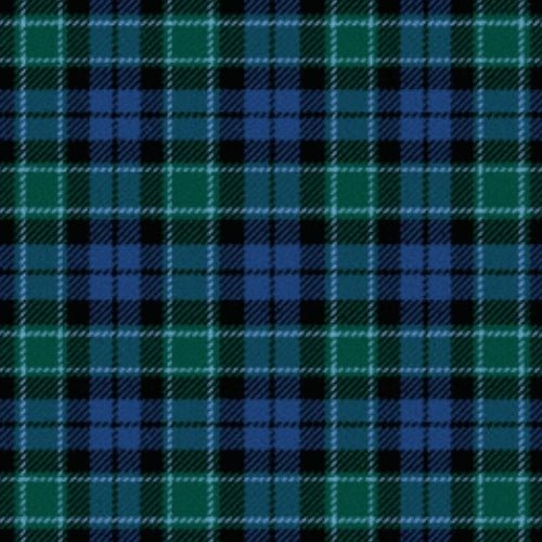 Redland Tartan - Imperial Highland Supplies