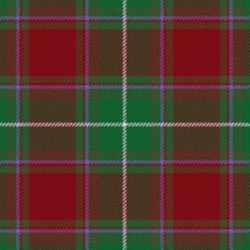 Redpath Robert A Ancient Tartan - Imperial Highland Supplies