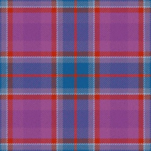 Redpath The Ronald Ancient Tartan - Imperial Highland Supplies