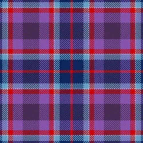 Redpath The Ronald Tartan - Imperial Highland Supplies