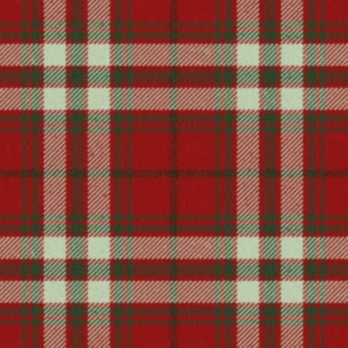 Redwood Tartan - Imperial Highland Supplies