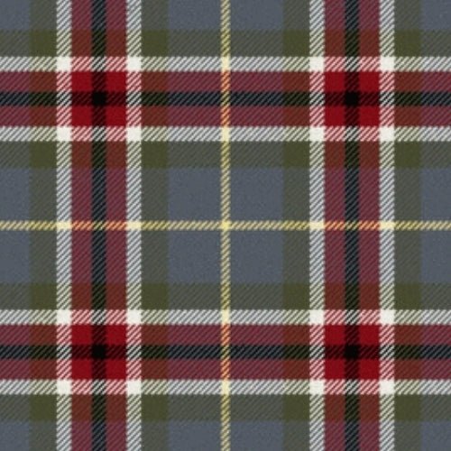 Reekie (Edmonton) Ancient Tartan - Imperial Highland Supplies