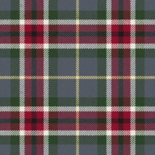 Reekie (Edmonton) Tartan - Imperial Highland Supplies