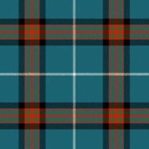 Reese Ancient Tartan - Imperial Highland Supplies