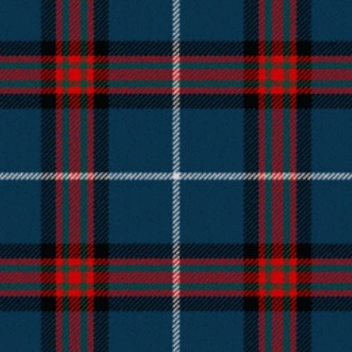 Reese Tartan - Imperial Highland Supplies