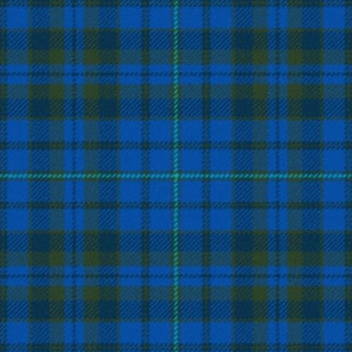 Reflections of the Sea Tartan - Imperial Highland Supplies