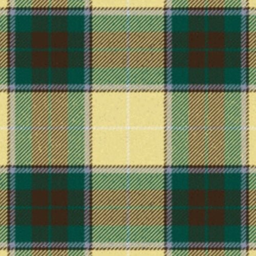 Regalia Tartan - Imperial Highland Supplies