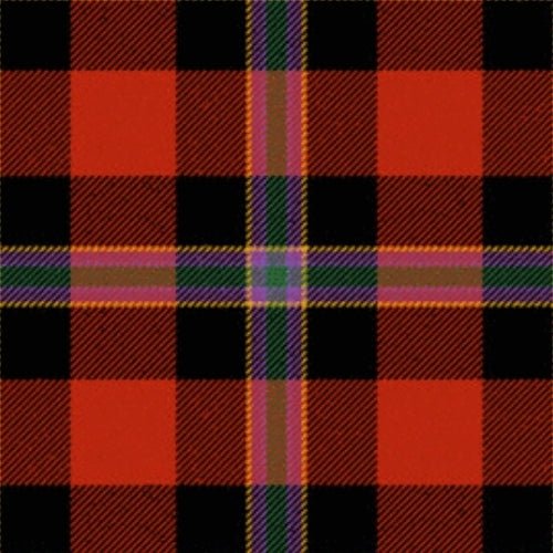 Rei Okamoto Ancient Tartan - Imperial Highland Supplies