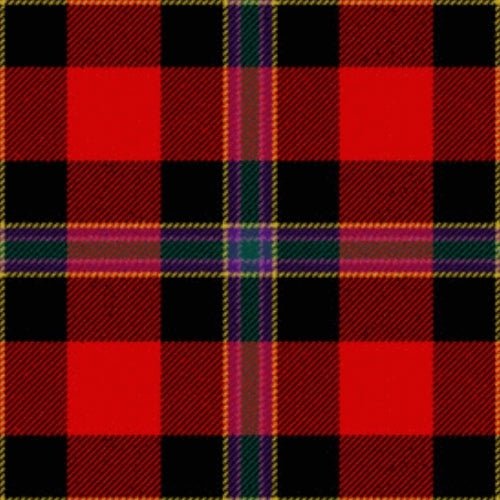 Rei Okamoto Tartan - Imperial Highland Supplies