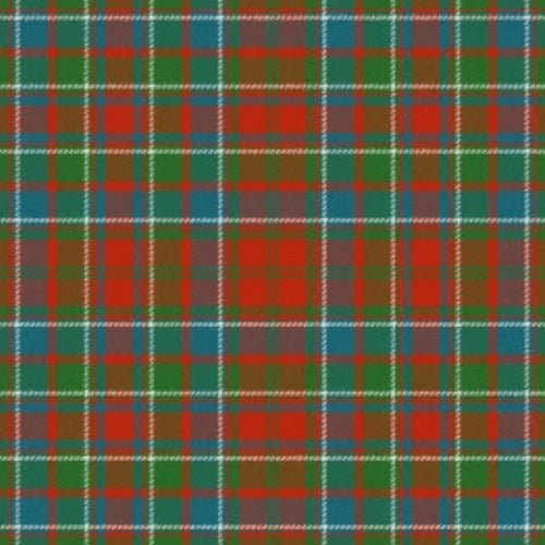 Reid of Straloch Ancient Tartan - Imperial Highland Supplies