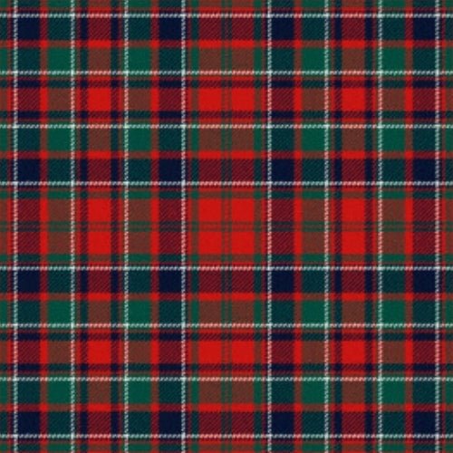 Reid of Straloch Tartan - Imperial Highland Supplies