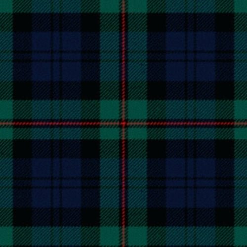Renfrew Tartan - Imperial Highland Supplies