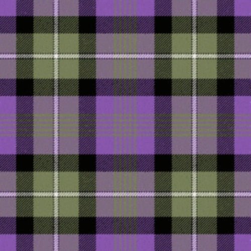 Rennie Ancient Tartan - Imperial Highland Supplies