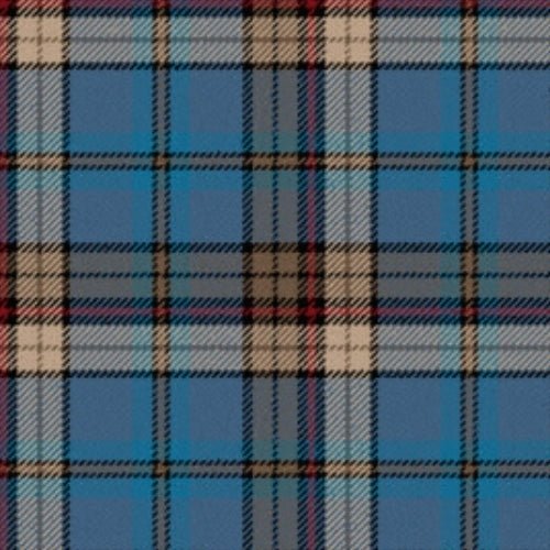 Renton Ancient Tartan - Imperial Highland Supplies