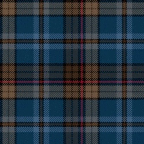 Renton Tartan - Imperial Highland Supplies