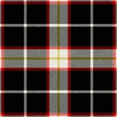 Richecourt Tartan - Imperial Highland Supplies