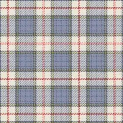 Richmond Tartan - Imperial Highland Supplies