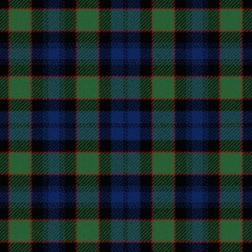 Riddoch Tartan - Imperial Highland Supplies