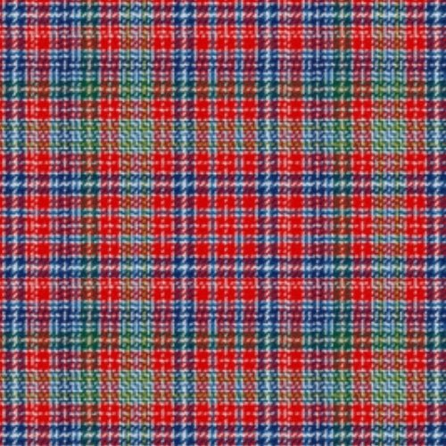 Ritch Tartan - Imperial Highland Supplies