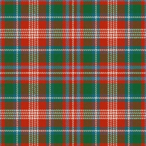 Ritchie Ancient Tartan - Imperial Highland Supplies
