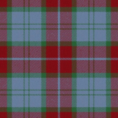 Rob Roy Film Ancient Tartan - Imperial Highland Supplies
