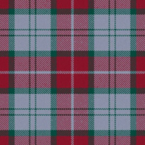 Rob Roy Film Tartan - Imperial Highland Supplies