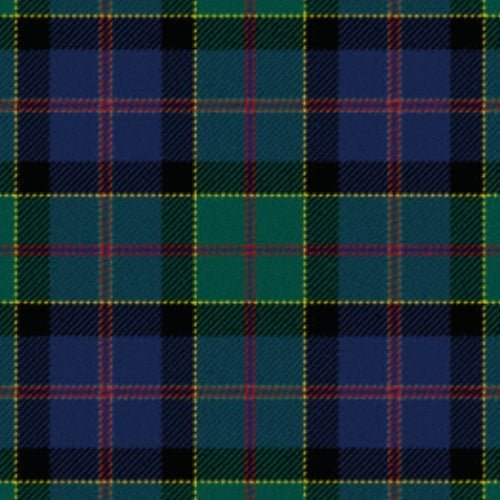 Robb Bespoke Tartan Kilt - Imperial Highland Supplies