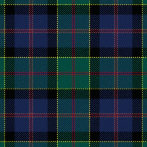 Robb Tartan - Imperial Highland Supplies